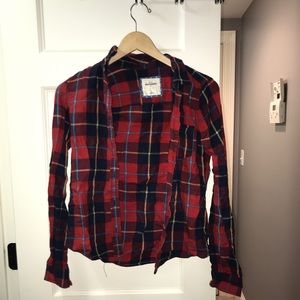 Flannel
